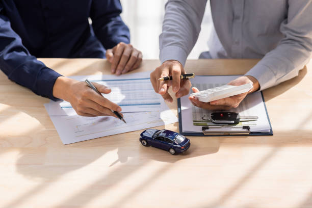 24/7 Emergency Commercial Auto Insurance experts in Sauk Rapids, MN